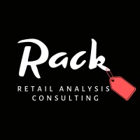 Rack logo - Similar company to @Rack