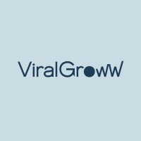 Viral Groww logo - Similar company to Raseotech Digital