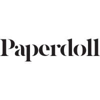 Paperdoll Studio logo - Similar company to Cliq Creative Inc