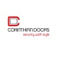 Corinthian Doors