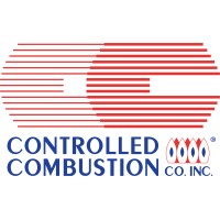C.C. Controlled Combustion Co. Inc. logo - Similar company to Controlled Combustion Inc