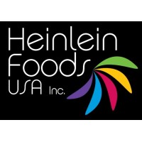 Heinlein Foods Usa Incorporated logo - Similar company to Supercan Bully Sticks Llc