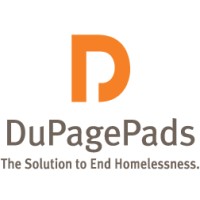 DuPagePads logo - Similar company to Dupage Foundation