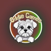 Oddie Games logo - Similar company to Unitinia Educational Softwares Inc.
