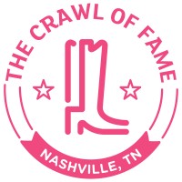 The Crawl Of Fame logo - Similar company to Crawl With Us