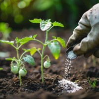 Agrochemicals & Fertilizers logo - Similar company to Aed.Ca