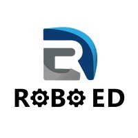 RoboEd logo - Similar company to Asocius