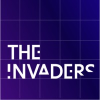 The Invaders logo - Similar company to Aestable