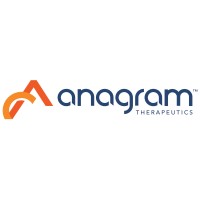 Anagram Therapeutics, Inc. logo - Similar company to Ba Sciences