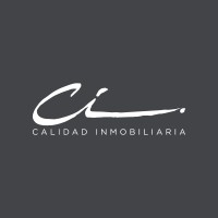 CALIDAD INMOBILIARIA logo - Similar company to Multi-Proyectos
