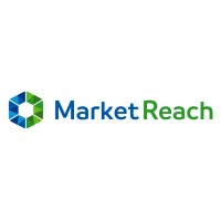 MarketReach Inc. logo - Similar company to 20:35 Worldwide