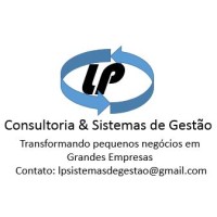 LP Sistemas de Gestão logo - Similar company to Elev8 It Solutions