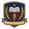 Boston Institute (English Training College) logo - Similar company to Ehelp Education & Migration