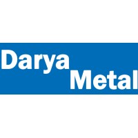 Darya Metal logo - Similar company to Atiye Çelik