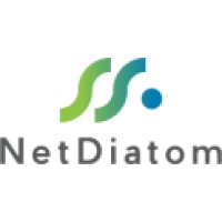 Net Diatom logo - Similar company to Parable Academy