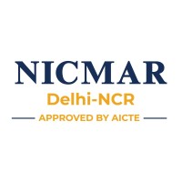 NICMAR Delhi-NCR (AICTE Approved Construction Business School) logo - Similar company to A1 Design