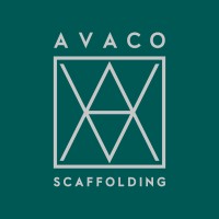 AVACO SCAFFOLDING LTD logo - Similar company to Dwg Scaffolding And Brickwork
