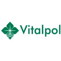 Vitalpol logo - Similar company to Purp