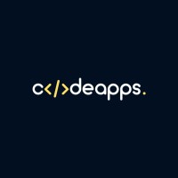 Code Apps logo - Similar company to Codeapps
