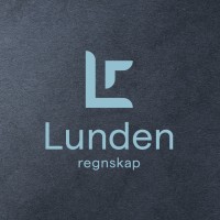 Lunden Regnskap As logo - Similar company to It Regnskap As