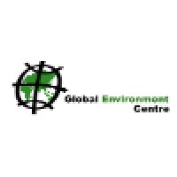 Global Environment Centre logo - Similar company to Rimba