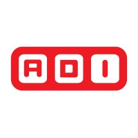 ADI CONTROLS logo - Similar company to Weightru - Vehicle Weighing Specialists