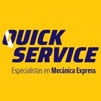 Quick Service logo - Similar company to Importpar E.A.S