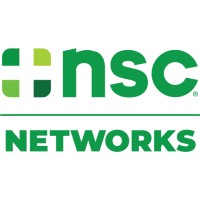 NSC Networks logo - Similar company to Nexushse