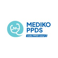 MEDIKO PPDS logo - Similar company to Enamed Indonesia