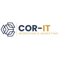 Cor-iT logo - Similar company to Webmix.Nl