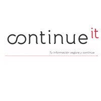 Continue it logo - Similar company to Continue It B.V.