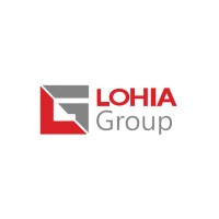 Lohia Group logo - Similar company to Subham Group