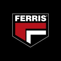 Ferris Commercial Mowers logo - Similar company to Pace, Inc