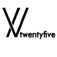 1525 logo - Similar company to Shuffle Presents