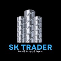 SK Traders logo - Similar company to Stanza Stack