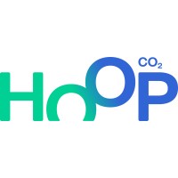 Hoop CO2 logo - Similar company to Veas