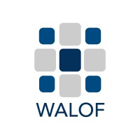 WALOF Enterprises SRL logo - Similar company to Red Nacional De Emprendimiento Rd