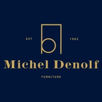 MICHELDENOLF logo - Similar company to Leda Collection