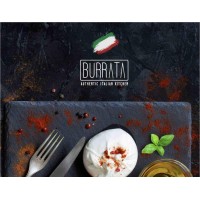 Burrata - Authentic Italian Kitchen logo - Similar company to Ventuno Skylounge