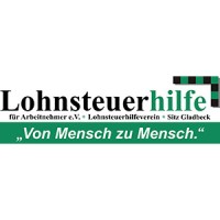 Lohnsteuerhilfe für Arbeitnehmer e. V. - Lohnsteuerhilfeverein - Sitz Gladbeck logo - Similar company to Helpspace Gmbh