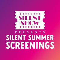 The Silent Show logo - Similar company to Jj Lighting