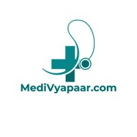 MediVyapaar logo - Similar company to Ds Tech & Services