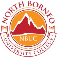 North Borneo University College logo - Similar company to الدراسة في تركيا جامعة دوت نت
