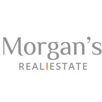 Morgan's Real Estate logo - Similar company to Era Leus