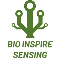 BioInspireSensing logo - Similar company to Nanophoria