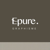 Epure Graphisme logo - Similar company to I-Projects