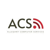 Allegany Computer Services logo - Similar company to Allegany County Library System