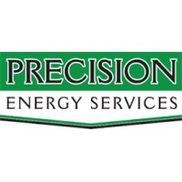 Precision Energy Services logo - Similar company to Precision Energy Products