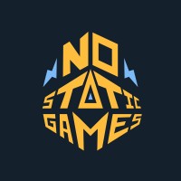 No Static Games