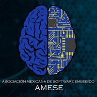 Asociación Mexicana de Software Embebido logo - Similar company to The Dawn Project